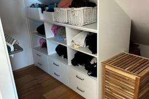 Münster im Josefsviertel: Großzügige Dachgeschosswohnung mit Balkon – Die vollständige Adresse der Immobilie erhältst du vom Anbieter., 48153 Josef, Münster – Vorschaubild 11
