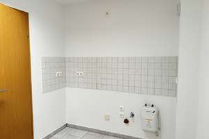 Wohnen mitten in der Stadt über den Dächern von Magdeburg - WG-geeignet - Austritt – Bürgelstraße 2, 39104 Altstadt, Magdeburg – Vorschaubild 4