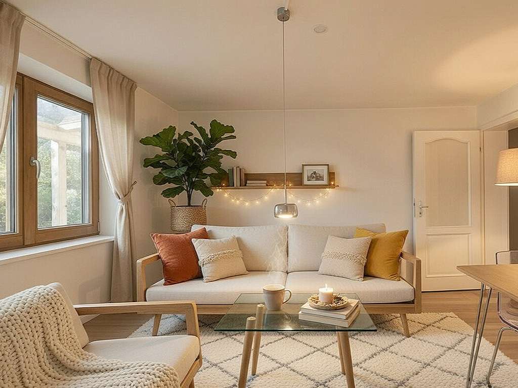 Immobilie in Königsdorf - Gemütlich Wohnen in Königsdorf - Bild 3