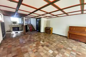 CITYHOUSE: Freistehendes Einfamilienhaus mit großem Grundstück, Außenpool, Sauna, Kamin und Garage – Rheinisch-Bergischer Kreis – Vorschaubild 9