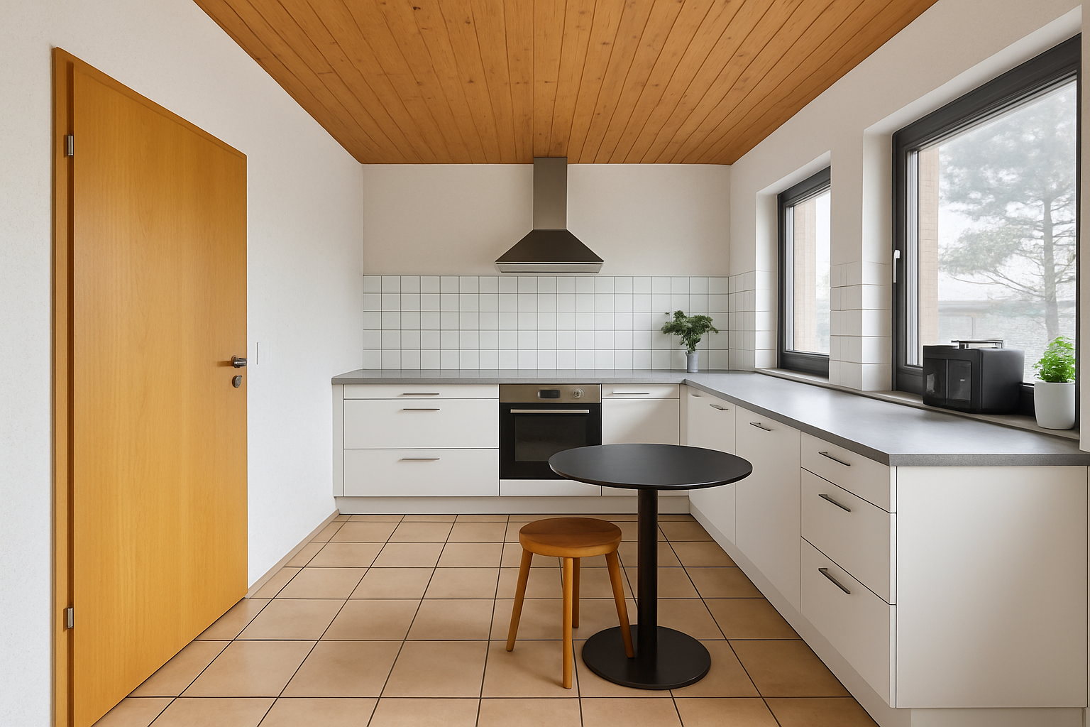 Immobilie in Olsbrücken - Geräumiges Wohnhaus mit großem Grundstück! - Bild 6