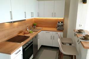 Attraktive 2-Zimmer Wohnung im 5. OG, modernisiert in List – Fraunhoferstraße 2, 30163 List, Hannover – Vorschaubild 2