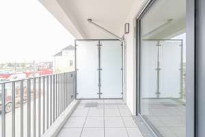 Sonnenlicht, Stil & offene Küche: Großzügige Etagenwohnung mit Loggia als private Oase – Heyestraße 215, 40625 Gerresheim, Düsseldorf – Vorschaubild 6