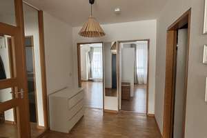 Zentrale 3-Zimmer-Wohnung mit Dachgartenblick in Heilbronn – Die vollständige Adresse der Immobilie erhältst du vom Anbieter., 74072 Heilbronn, Heilbronn – Vorschaubild 6