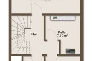 Mehr Platz. Mehr Zuhause. – Die vollständige Adresse der Immobilie erhältst du vom Anbieter., 85560 Ebersberg – Vorschaubild 27