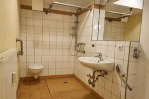 "Wohnen mit Service" in Stadtmitte: Barrierefreie 2-Zimmer-Seniorenwohnung  in zentraler Lage! – Neustraße 25b, 46236 Stadtmitte, Bottrop – Vorschaubild 7
