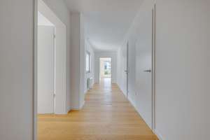 Stilvoll & urban! Hochwertig kernsanierte 2-Zimmer-Wohnung in begehrter Lage – Die vollständige Adresse der Immobilie erhältst du vom Anbieter., 40477 Golzheim, Düsseldorf – Vorschaubild 17
