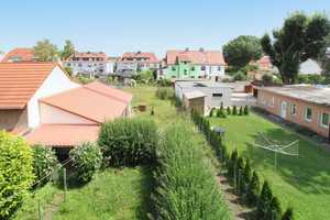 Sömmerda: Gepflegtes Einfamilienhaus an der Altstadt mit schönem Garten & Garage  – Sömmerda (Kreis) – Vorschaubild 20