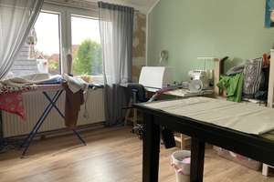 Traumlage im Rasteder Zentrum! Großes Wohnhaus mit vielen Optionen und umfangreichen Nebenflächen – Die vollständige Adresse der Immobilie erhältst du vom Anbieter., 26180 Rastede – Vorschaubild 10