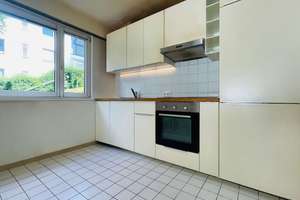 Moderne Souterrainwohnung in Hanglage mit 20 m² Terrasse , Stellplatz und EBK – Die vollständige Adresse der Immobilie erhältst du vom Anbieter., 38259 Salzgitter-Bad, Salzgitter – Vorschaubild 4