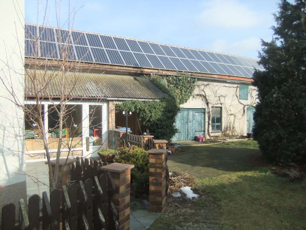 Immobilie in Schönewalde - Für Menschen mit großem Platzbedarf - Bild 2