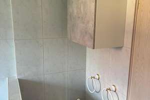 Schöne, sonnige, familienfreundliche Wohnung mit Süd/West Balkon in München-Freimann – Die vollständige Adresse der Immobilie erhältst du vom Anbieter., 80939 Obere Isarau, München – Vorschaubild 22