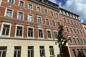4-Raum-Komfortwohnung mit Geschichte und Energieeffizienz im Chemnitzer Zentrum! – Zietenstr. 22, 9130 Chemnitz – Vorschaubild 15