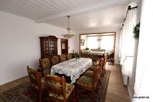  Mehrgenerationenhaus, für Großfamilien in Ochsenwerder - Wohnen auf Zeit - – 21037 Ochsenwerder, Hamburg – Vorschaubild 6