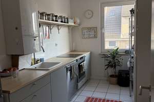 2,5 Zimmer Wohnung nahe Kaiserviertel – 44135 Kaiserbrunnen, Dortmund – Vorschaubild 2
