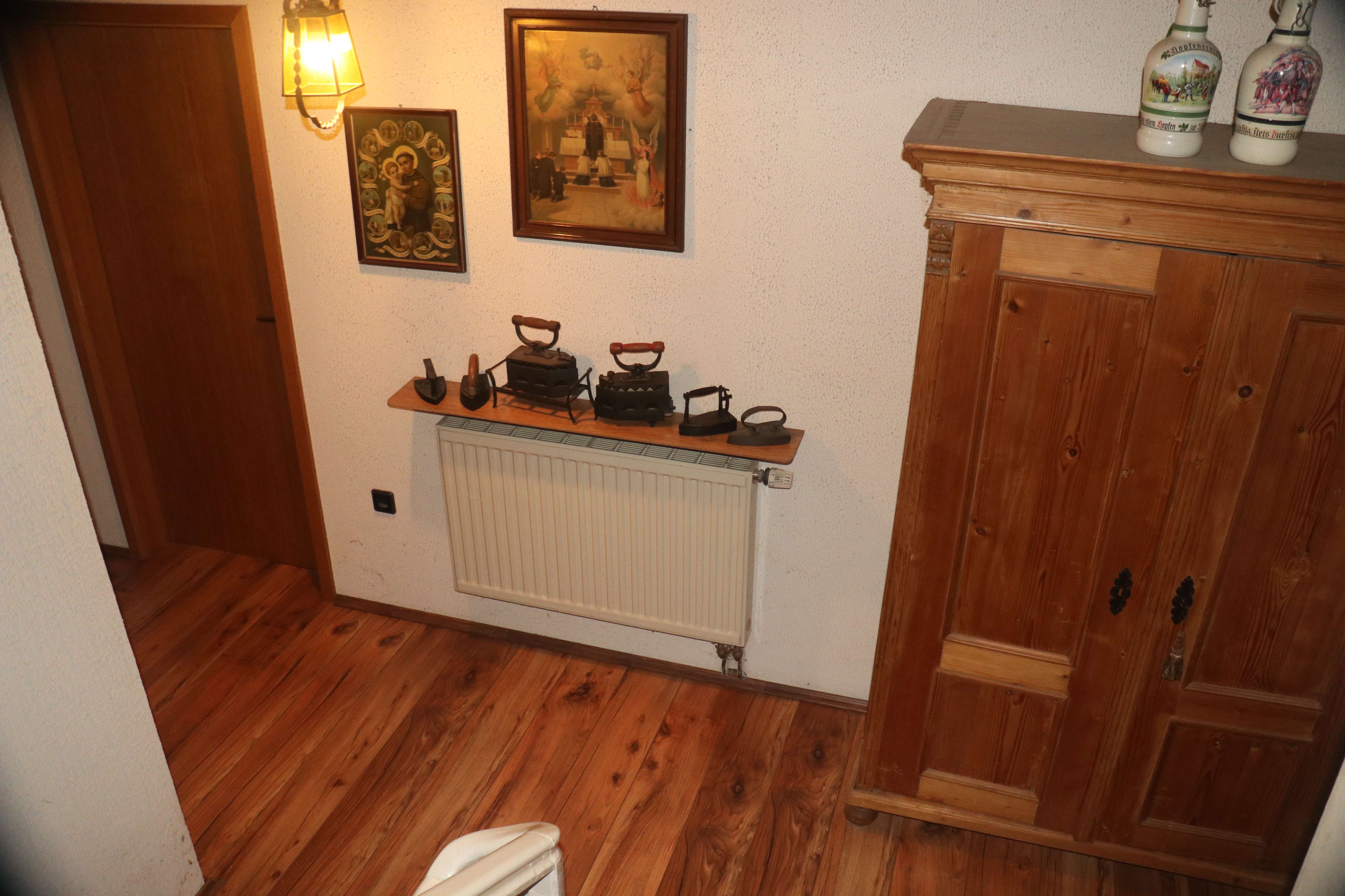 Immobilie in Dautmergen - ganz viel Platz - Bauernhaus, Scheune, Werkstatt und viel mehr - Bild 11