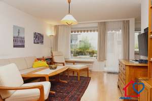 700 m zur Ostsee: 2-Zimmer-Wohnung mit West-Balkon in Kiel-Schilksee – Die vollständige Adresse der Immobilie erhältst du vom Anbieter., 24159 Schilksee, Kiel – Vorschaubild 4