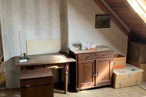 Altstadthaus mit viel Platz – Die vollständige Adresse der Immobilie erhältst du vom Anbieter., 83527 Haag in Oberbayern – Vorschaubild 19
