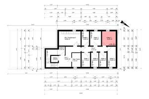 Neuwertige 2-Zi.-Wohnung in Leherheide – Die vollständige Adresse der Immobilie erhältst du vom Anbieter., 27578 Königsheide, Bremerhaven – Vorschaubild 14