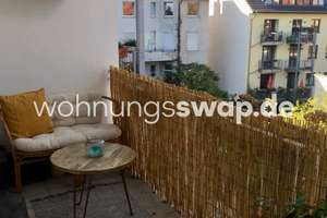 Wohnungstausch: Hansaring 39 – Hansaring 39, 48000 Hansaplatz, Münster – Vorschaubild 6