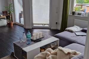 Moderne 2-Zimmer-Wohnung in toller Lage und Bürgerparknähe – Knollstraße Hausnummer auf Anfrage , 49088 Dodesheide, Osnabrück – Vorschaubild 6