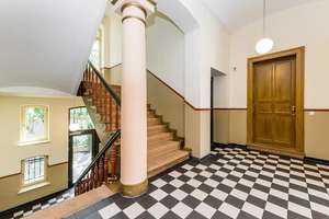 Einzigartige Wohnung mit Loft-Charakter im historischen Gebäude – Die vollständige Adresse der Immobilie erhältst du vom Anbieter., 10435 Prenzlauer Berg, Berlin – Vorschaubild 26