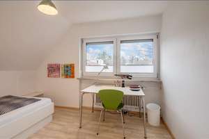 Möbliert: Hochwertige 4-Zimmer Wohnung in Toplage – Die vollständige Adresse der Immobilie erhältst du vom Anbieter., 80638 Nymphenburg, München – Vorschaubild 6