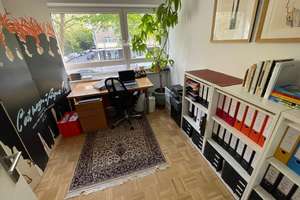 4-Zimmer-Wohnung am Park, Belgissches Viertel, Kölner Innenstadt – Die vollständige Adresse der Immobilie erhältst du vom Anbieter., 50672 Neustadt/Nord, Köln – Vorschaubild 5