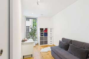 Luxuriöse Innenstadtwohnung mit exklusivem Wohngefühl und Hafen vor der Tür – Die vollständige Adresse der Immobilie erhältst du vom Anbieter., 26122 Bahnhofsviertel, Oldenburg (Oldenburg) – Vorschaubild 14