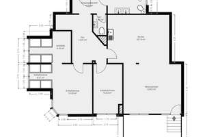 Wie ein Neubau: Kernsanierte 3,5-Zimmer Luxuswohnung in Pforzheim-Eutingen mit Garten, Aufzug, neuen – Die vollständige Adresse der Immobilie erhältst du vom Anbieter., 75181 Eutingen, Pforzheim – Vorschaubild 80