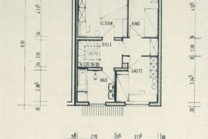 5-Zimmer Reihenendhaus in Kolbermoor – Die vollständige Adresse der Immobilie erhältst du vom Anbieter., 83059 Kolbermoor – Vorschaubild 6