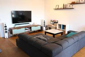 105m² in Fürth Poppenreuth (Bj 2019). Zentral und naturnah – 90765 Ronhof, Kronach, Fürth – Vorschaubild 2