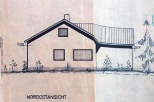 Familienidyll mit Burgblick: Großzügiges Einfamilienhaus in ruhiger Wohnlage  – Die vollständige Adresse der Immobilie erhältst du vom Anbieter., 72379 Hechingen – Vorschaubild 2