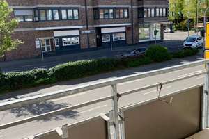 Barrierefreies Wohnen im Zentrum! Vollsanierte 3 Zimmer Wohnung mit Aufzug & Balkon. – Die vollständige Adresse der Immobilie erhältst du vom Anbieter., 41061 Gladbach, Mönchengladbach – Vorschaubild 16
