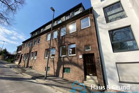 *** schöne, helle 2-Zimmer-Wohnung in Aachen-Laurensberg ***