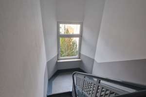 Dachgeschoss Wohnung mit Ausblick - Willkommen in Stadtfeld! – Schillertstr. 29, 39108 Stadtfeld Ost, Magdeburg – Vorschaubild 9