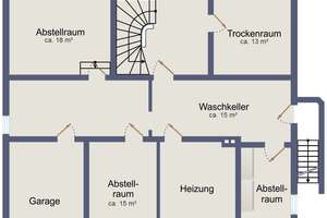 Villa im Hochkamp – Die vollständige Adresse der Immobilie erhältst du vom Anbieter., 22609 Osdorf, Hamburg – Vorschaubild 24