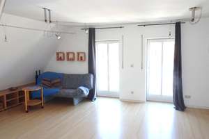 Doppelhaushälfte mit Garten – Die vollständige Adresse der Immobilie erhältst du vom Anbieter., 85053 Südost, Ingolstadt – Vorschaubild 17
