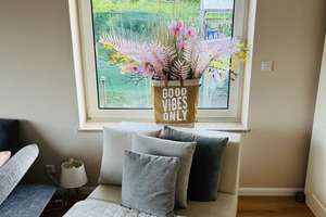 ✨ Lichtdurchflutete 3,5-Zimmer-Eigentumswohnung (107 m²) | Parkett | modernes Bad | Garage | Garten  – Die vollständige Adresse der Immobilie erhältst du vom Anbieter., 53179 Lannesdorf, Bonn – Vorschaubild 9