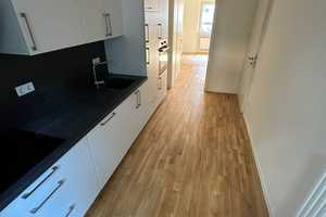 St. Johannis neue kernsanierte helle 2 Zi Whg + Küche/Parkett  – Helmstraße 47, 90419 Nürnberg – Vorschaubild 7