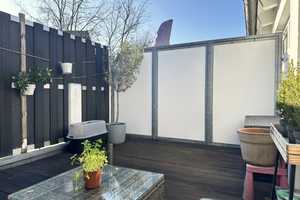 Traumhafte 3-Zimmer-Loftwohnung mit hochwertiger Innenausstattung in München Trudering – Truderinger Straße 326, 81825 München – Vorschaubild 8