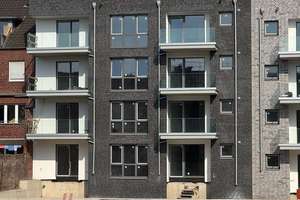 Erstbezug hochwertiger Wohnungen im CroonsQuartier, dem perfekten Wohnstandort im Herzen der Stadt! – Die vollständige Adresse der Immobilie erhältst du vom Anbieter., 41061 Gladbach, Mönchengladbach – Vorschaubild 9