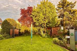 Einfamilienhaus mit modernster Energietechnik und wunderschönem Garten – Die vollständige Adresse der Immobilie erhältst du vom Anbieter., 63826 Geiselbach – Vorschaubild 12