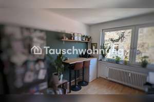 Tauschwohnung: Suche größere Wohnung in Düsseldorf – Die vollständige Adresse der Immobilie erhältst du vom Anbieter., 40217 Friedrichstadt, Düsseldorf – Vorschaubild 2