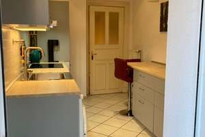 Klassische Altbauwohnung mit Terrassen und Garten – Die vollständige Adresse der Immobilie erhältst du vom Anbieter., 24103 Exerzierplatz, Kiel – Vorschaubild 14
