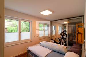Rollstuhlgerechte/altersgerechte neuwertige 110 m² Wohnung auf 2 Ebenen mit Aufzug – Die vollständige Adresse der Immobilie erhältst du vom Anbieter., 81245 Altaubing, München – Vorschaubild 7