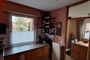Charmantes Reihenendhaus mit 4 Zimmern und Garten in Köln-Blumenberg – Die vollständige Adresse der Immobilie erhältst du vom Anbieter., 50765 Blumenberg, Köln – Vorschaubild 6