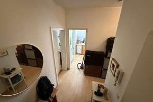 Erdgeschosswohnung in Bielefeld zu verkaufen. – 33615 Mitte, Bielefeld – Vorschaubild 5
