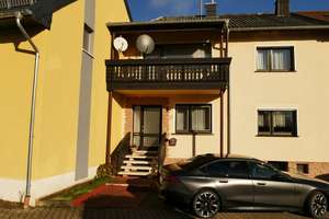 Ein Angebot, bei dem man nicht zögern sollte!!! – Die vollständige Adresse der Immobilie erhältst du vom Anbieter., 66649 Oberthal – Vorschaubild 2