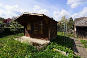 Charmantes Doppelhaus mit viel Platz, Nebengebäuden und großem Garten – ideal für kreative Ideen! – Obere Gartenstraße 4, 74906 Bad Rappenau – Vorschaubild 3
